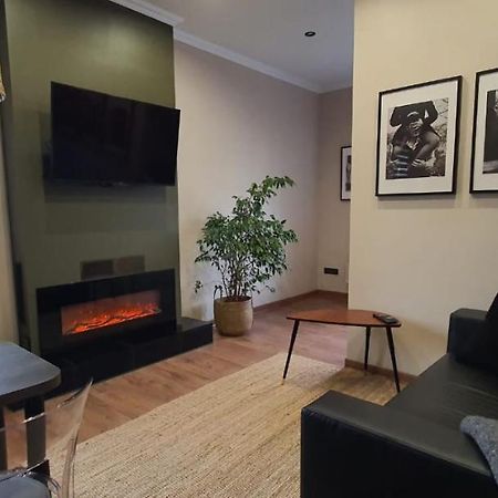 City Centre Apartment 雷泽克内 外观 照片