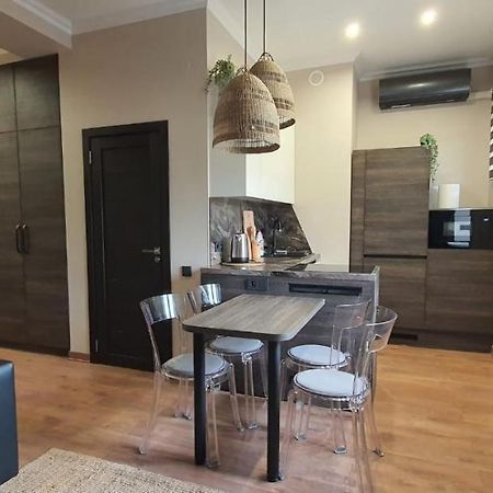 City Centre Apartment 雷泽克内 外观 照片