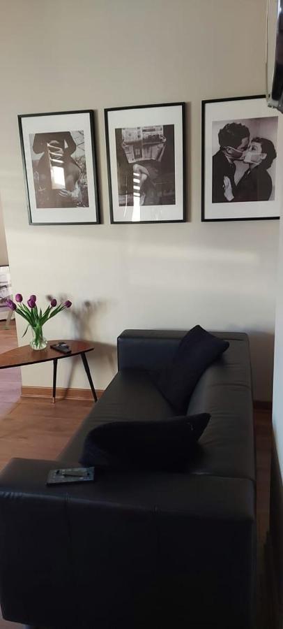 City Centre Apartment 雷泽克内 外观 照片