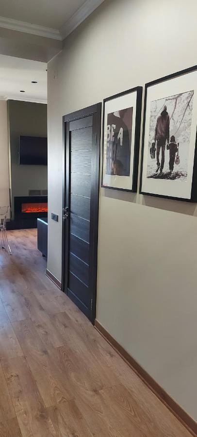 City Centre Apartment 雷泽克内 外观 照片