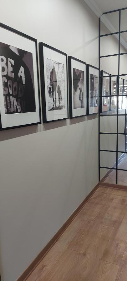 City Centre Apartment 雷泽克内 外观 照片