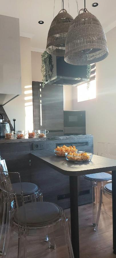City Centre Apartment 雷泽克内 外观 照片