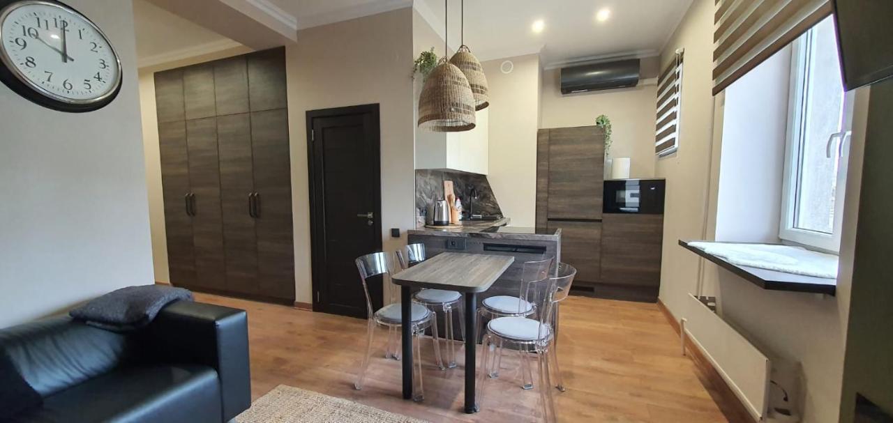 City Centre Apartment 雷泽克内 外观 照片