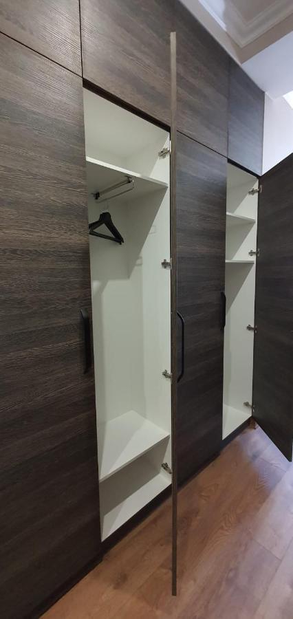 City Centre Apartment 雷泽克内 外观 照片