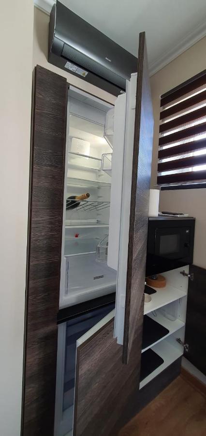 City Centre Apartment 雷泽克内 外观 照片
