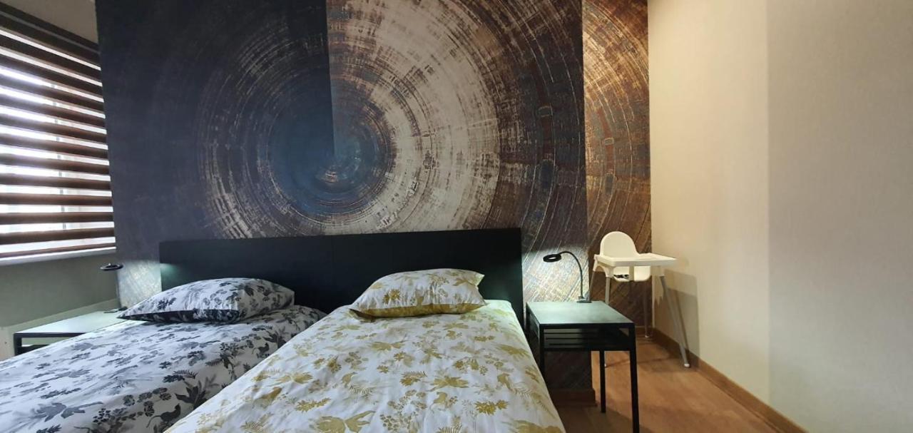 City Centre Apartment 雷泽克内 外观 照片